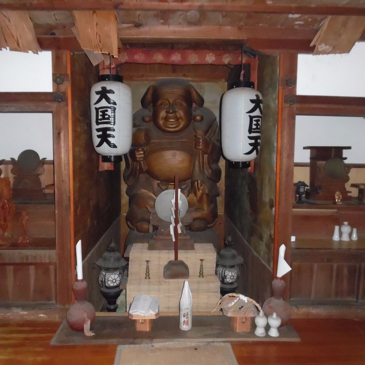 🥷 고카류 인술 저택 (코카류 닌주츠 야시키) 이미지 5